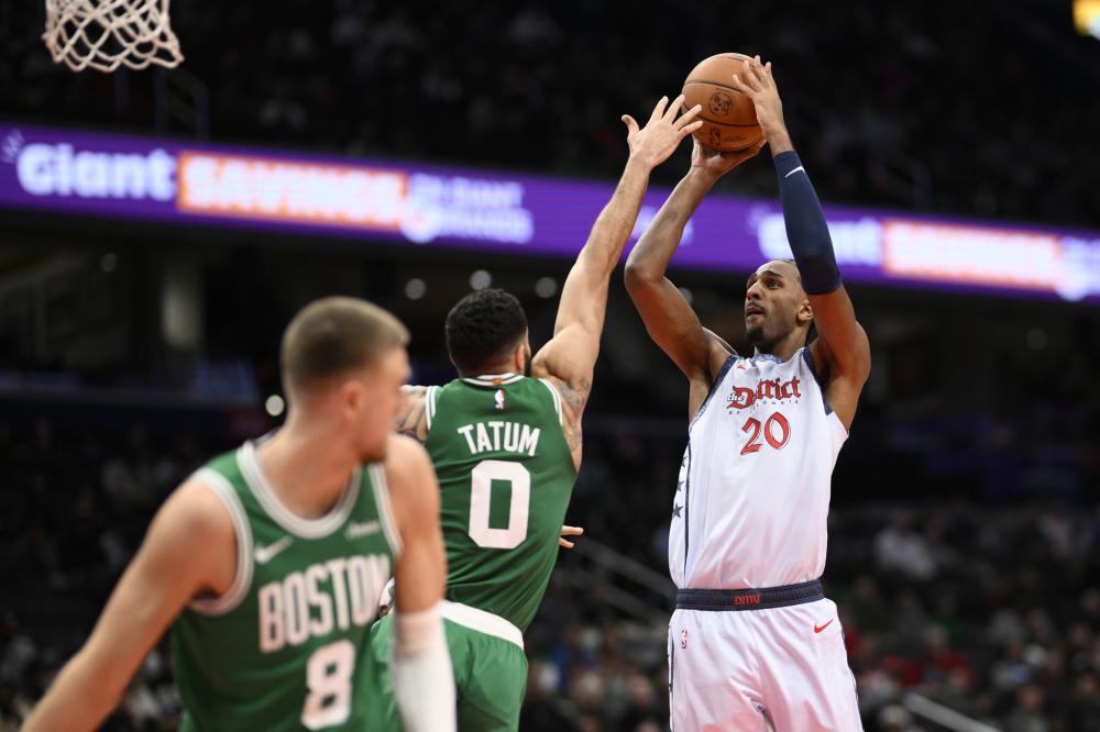 僵局中的破 僵局中的破